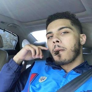 Meet your Posher, Jared